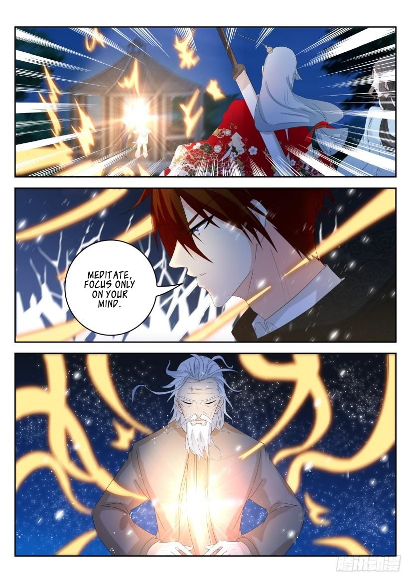 Rebirth of the Urban Immortal Cultivator chapter 262 page 7