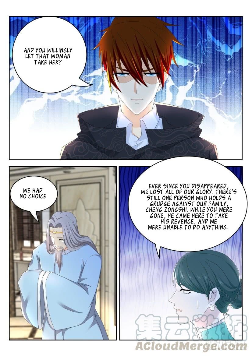 Rebirth of the Urban Immortal Cultivator chapter 263 page 6