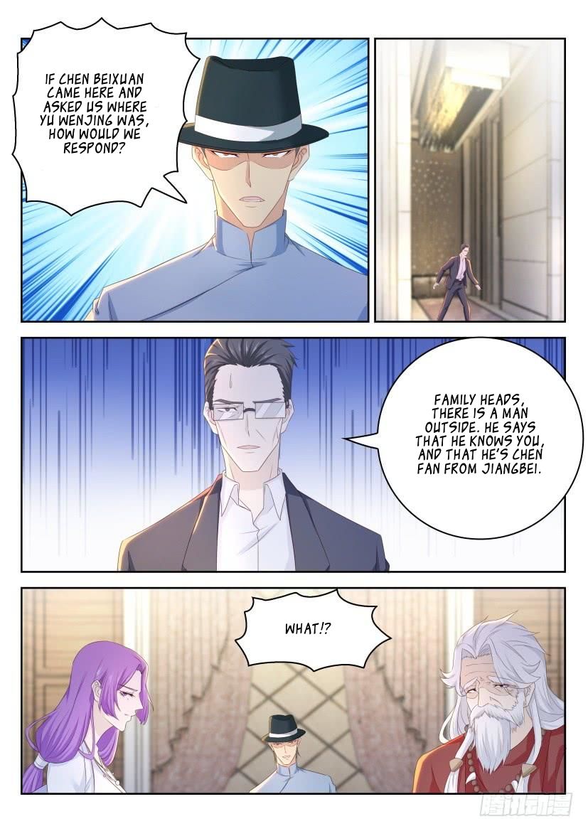 Rebirth of the Urban Immortal Cultivator chapter 264 page 13