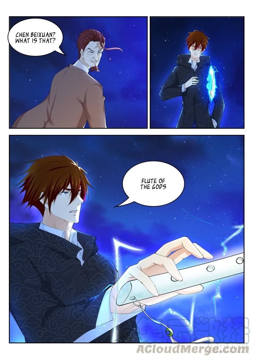 Rebirth of the Urban Immortal Cultivator chapter 265 page 15