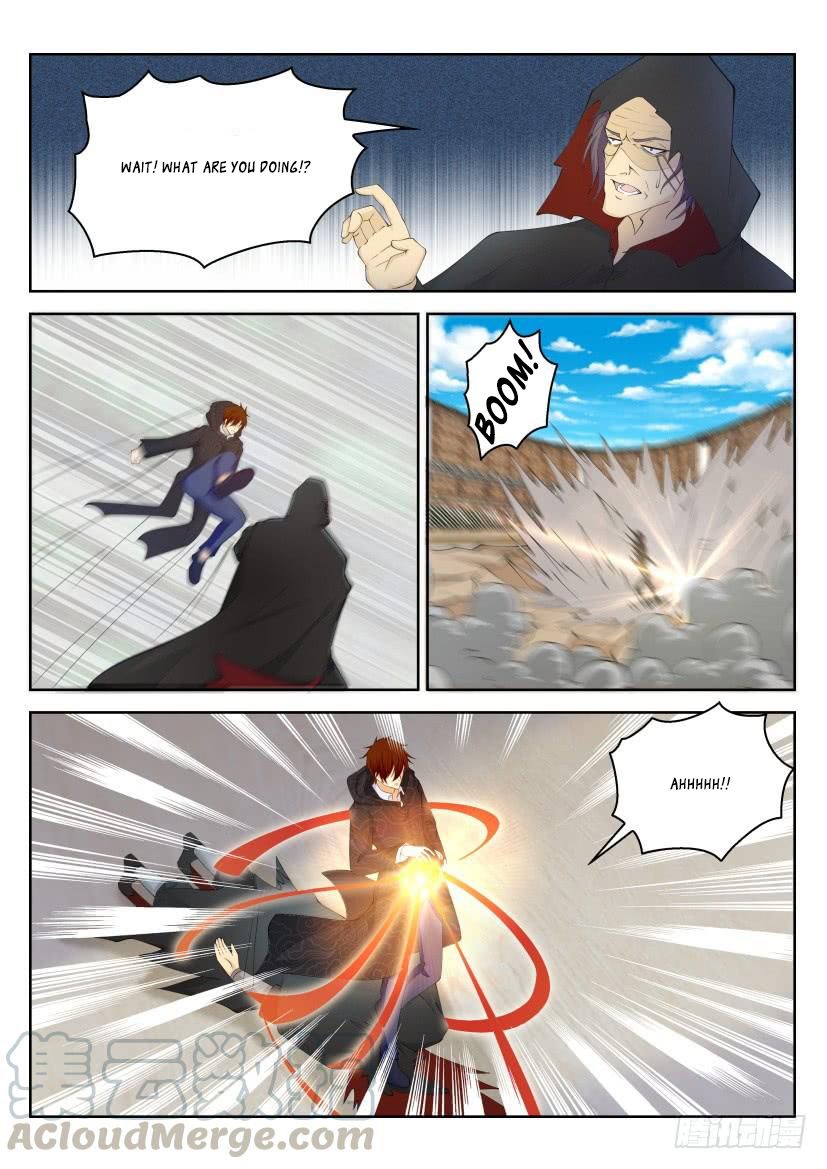 Rebirth of the Urban Immortal Cultivator chapter 268 page 14