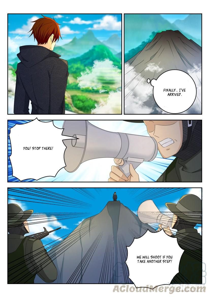 Rebirth of the Urban Immortal Cultivator chapter 270 page 17