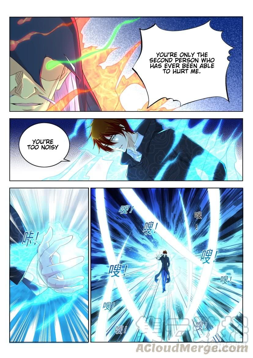 Rebirth of the Urban Immortal Cultivator chapter 271 page 17