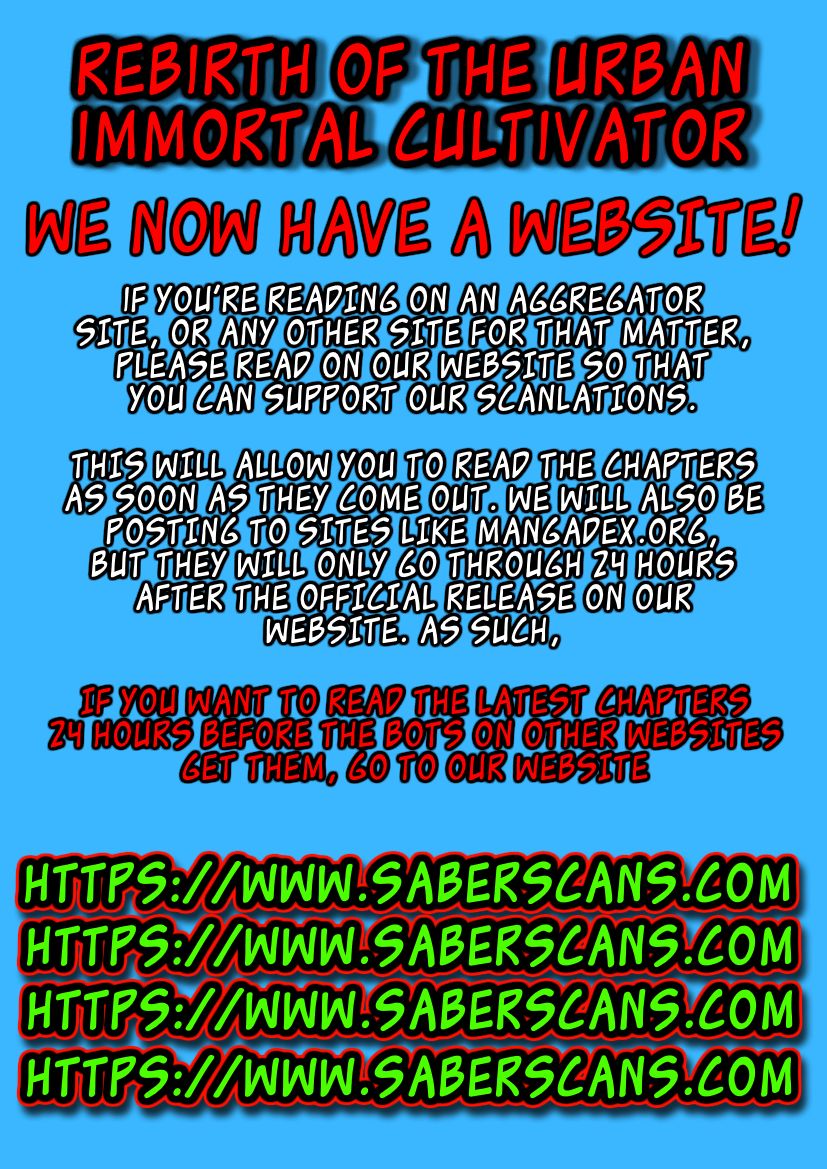 Rebirth of the Urban Immortal Cultivator chapter 272 page 17