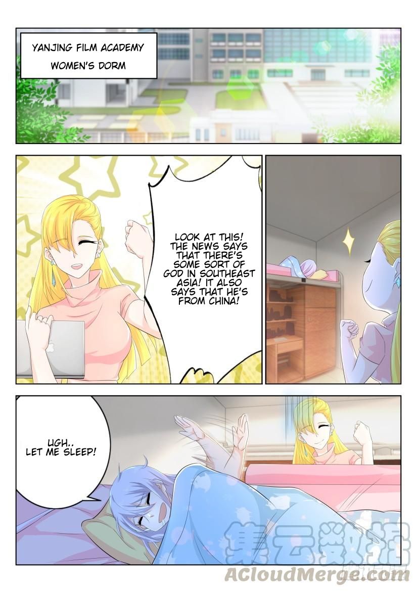 Rebirth of the Urban Immortal Cultivator chapter 273 page 13