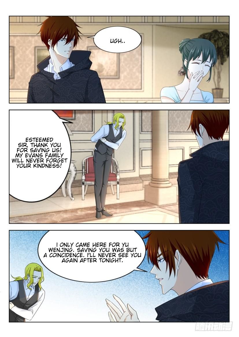 Rebirth of the Urban Immortal Cultivator chapter 273 page 16