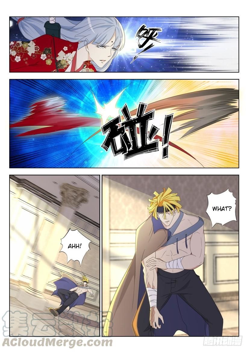 Rebirth of the Urban Immortal Cultivator chapter 275 page 14