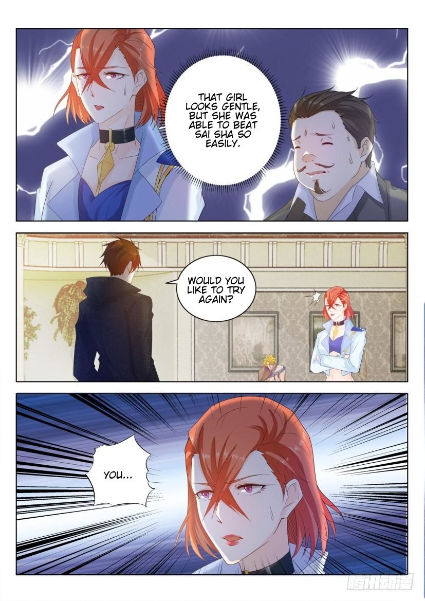 Rebirth of the Urban Immortal Cultivator chapter 275 page 15