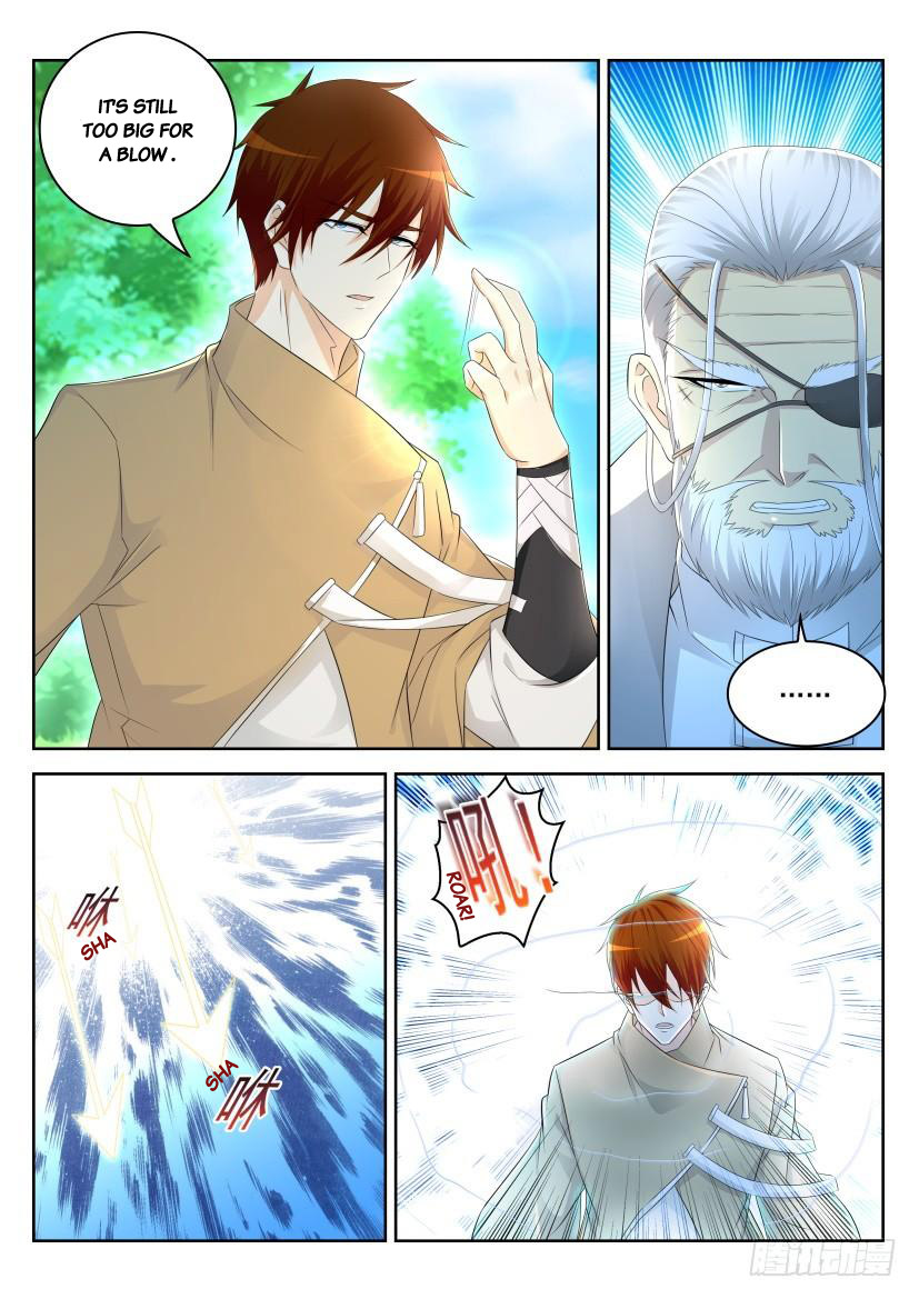 Rebirth of the Urban Immortal Cultivator chapter 278 page 7