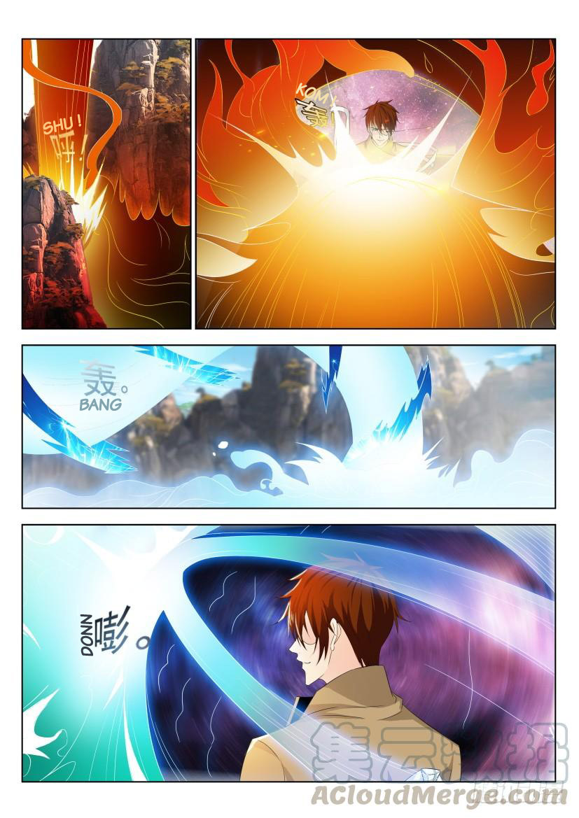 Rebirth of the Urban Immortal Cultivator chapter 280 page 10