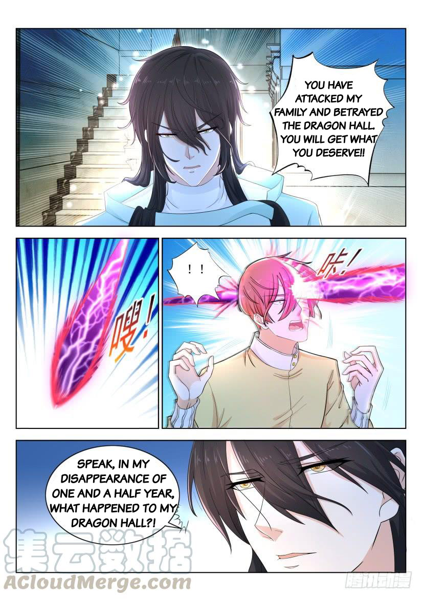 Rebirth of the Urban Immortal Cultivator chapter 283 page 16