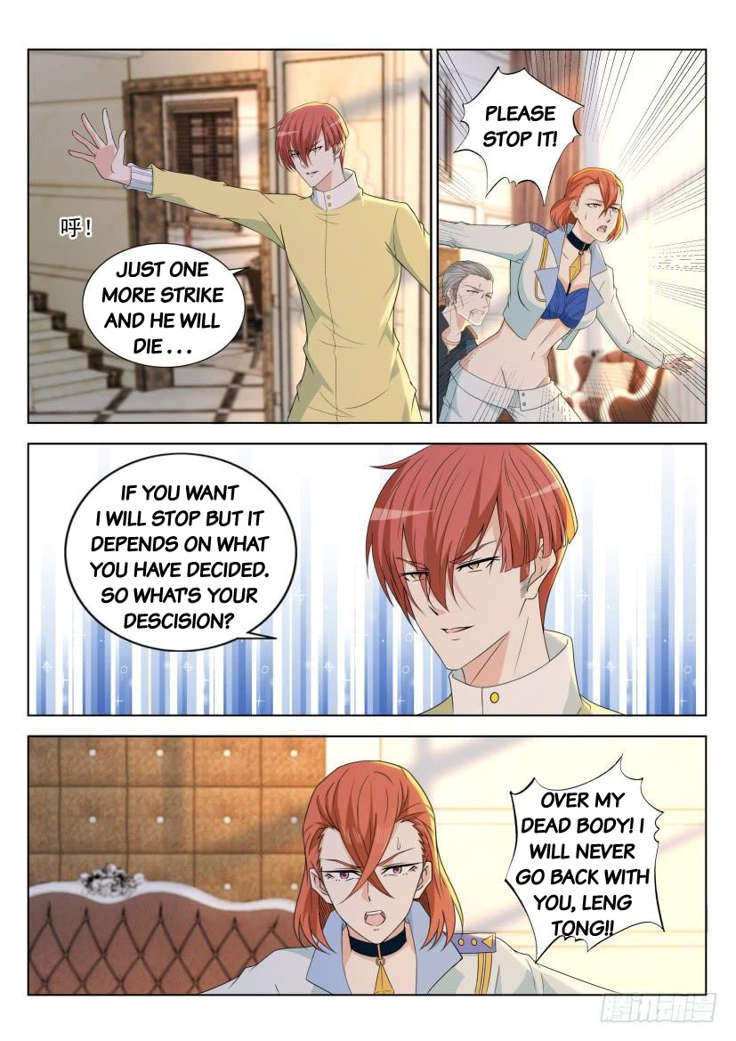 Rebirth of the Urban Immortal Cultivator chapter 283 page 7