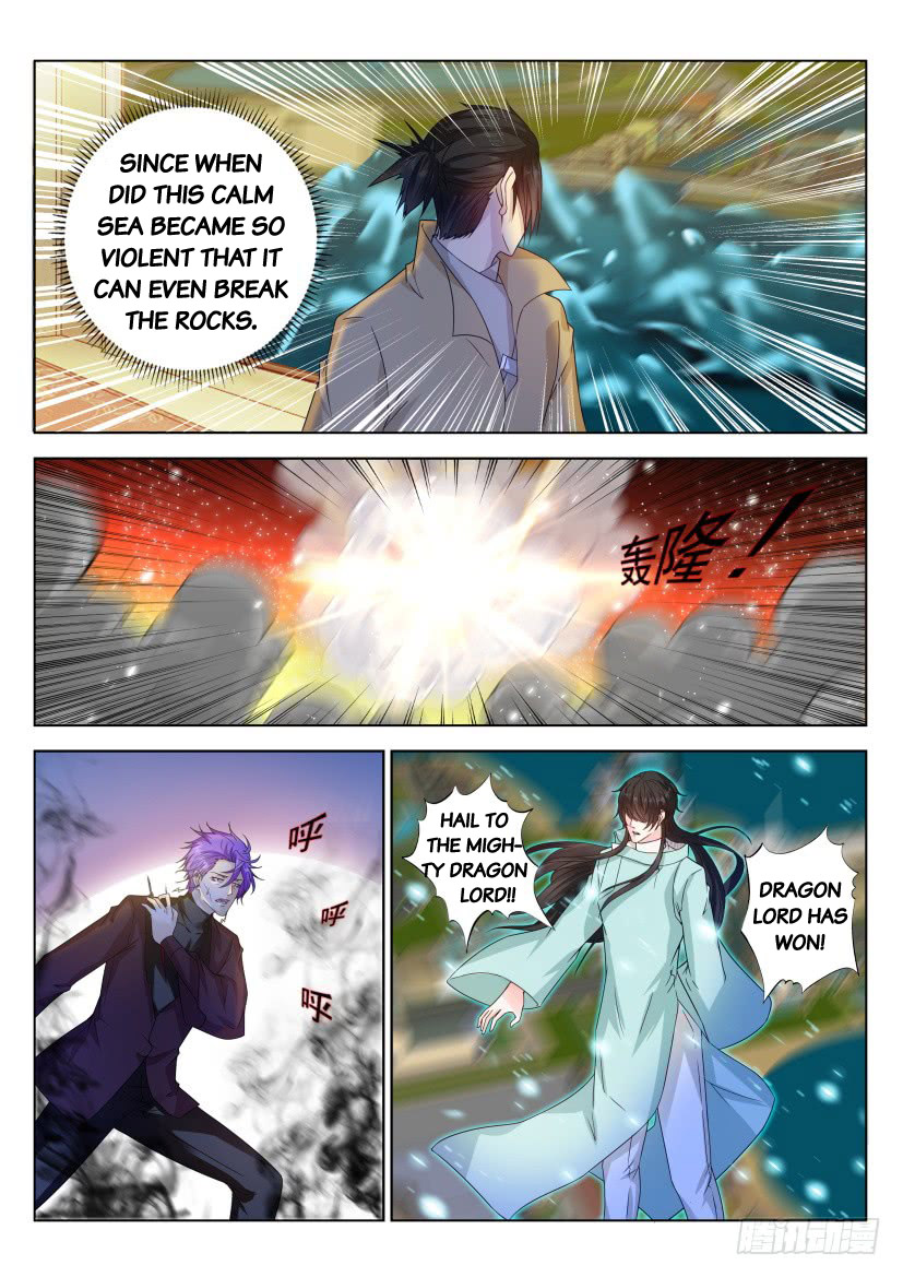 Rebirth of the Urban Immortal Cultivator chapter 285 page 15