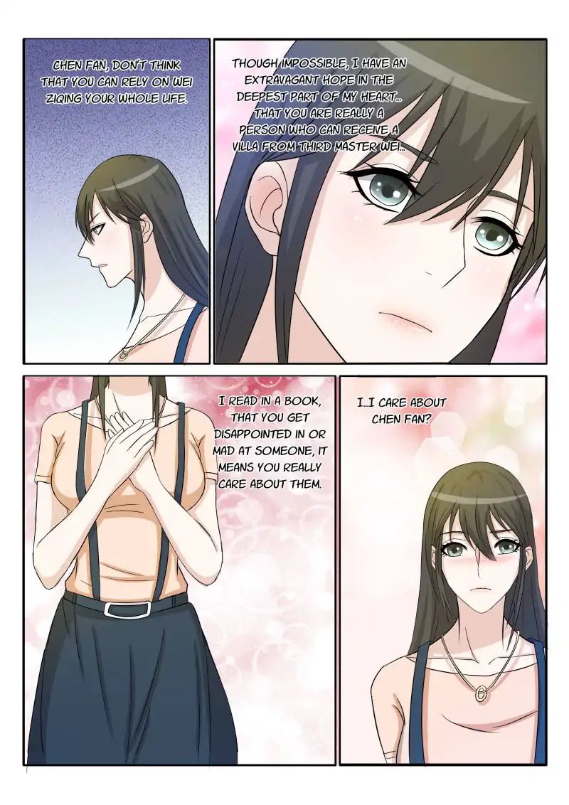 Rebirth of the Urban Immortal Cultivator chapter 29 page 10