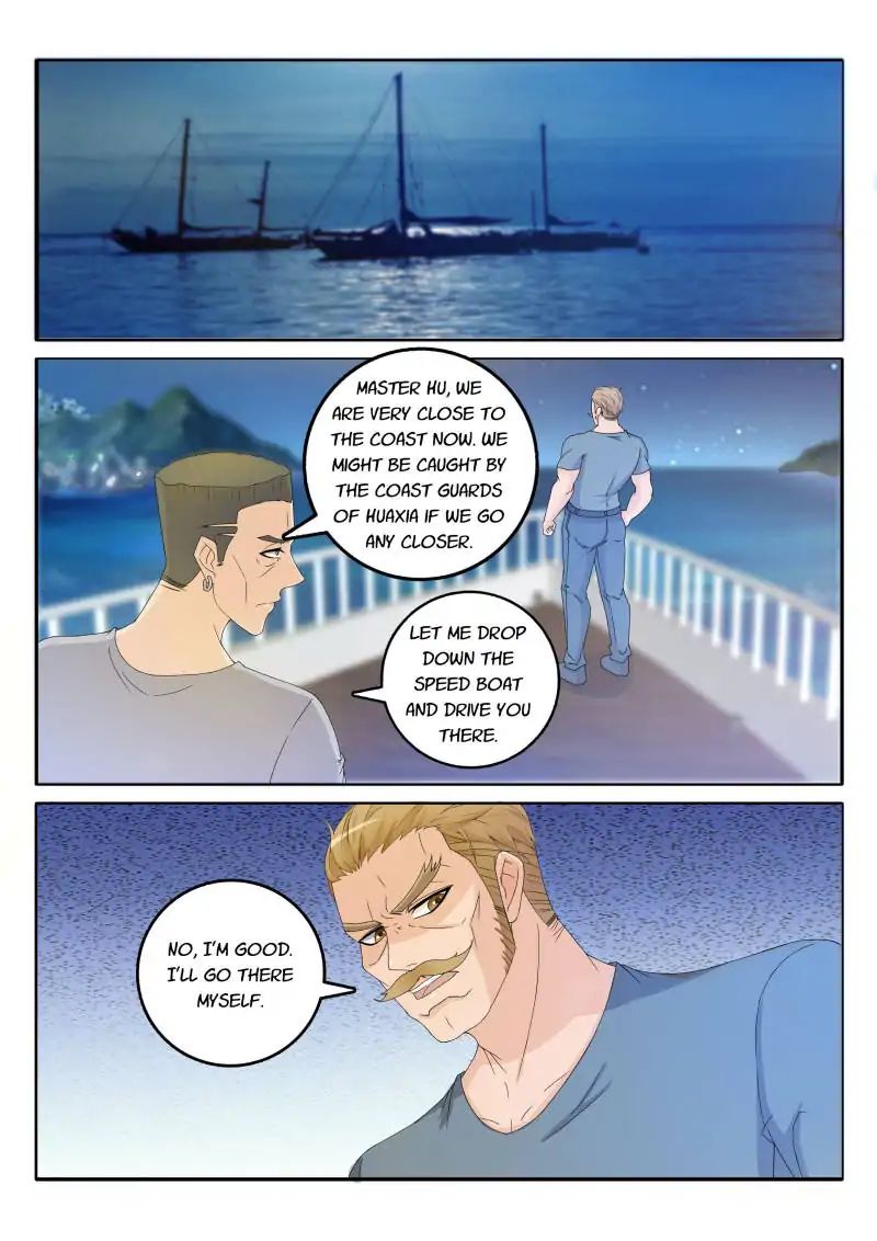 Rebirth of the Urban Immortal Cultivator chapter 29 page 11