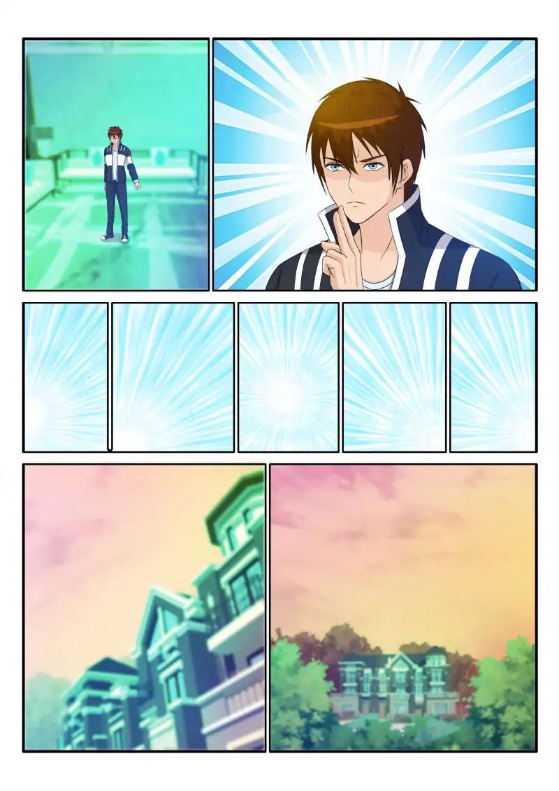 Rebirth of the Urban Immortal Cultivator chapter 29 page 2