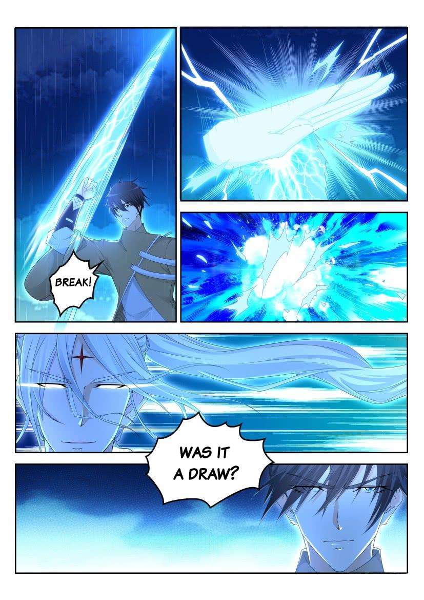 Rebirth of the Urban Immortal Cultivator chapter 291 page 15