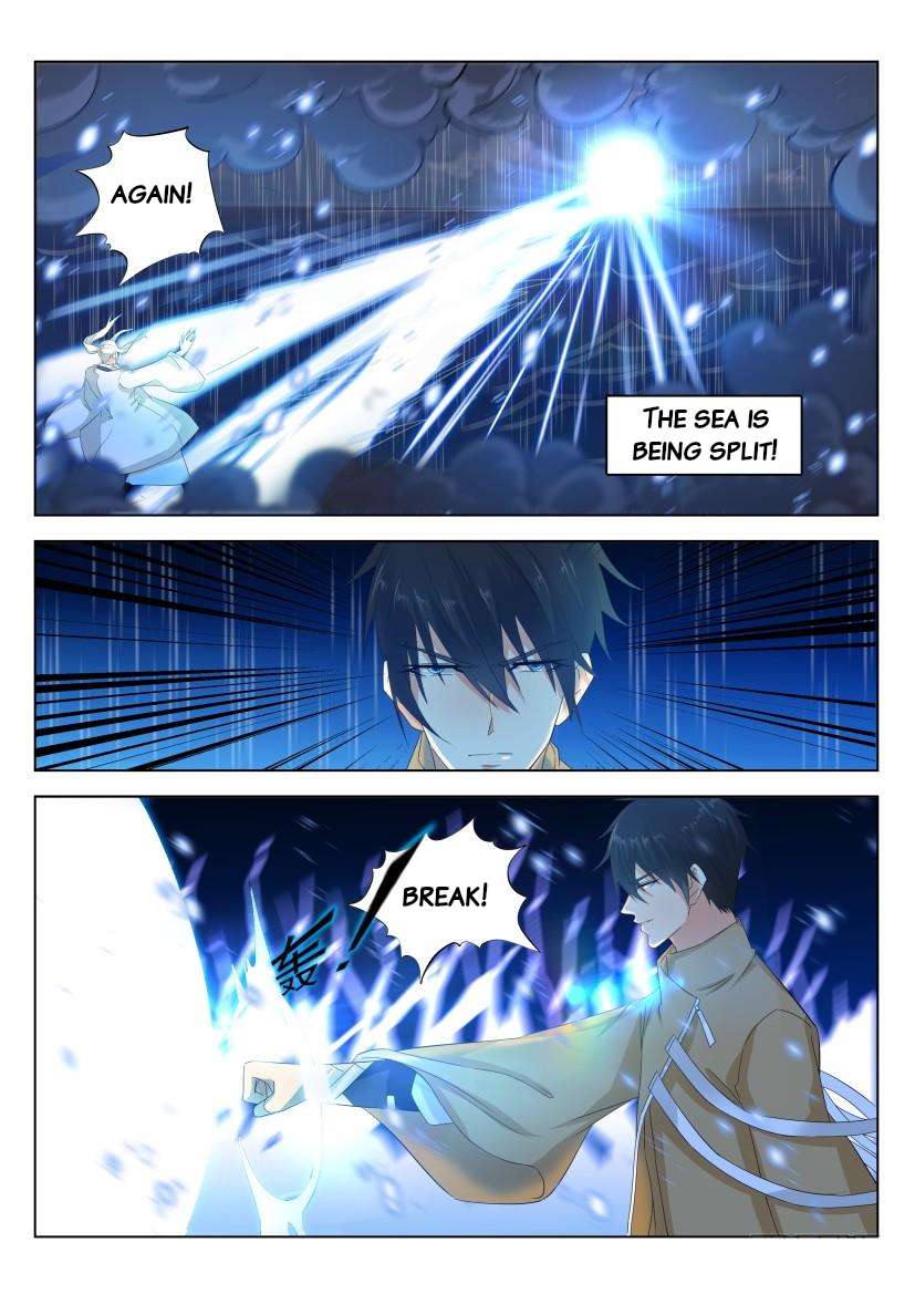 Rebirth of the Urban Immortal Cultivator chapter 292 page 9