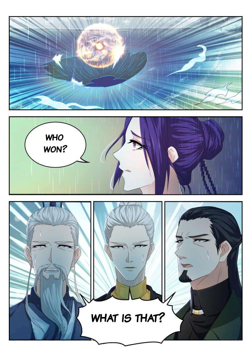 Rebirth of the Urban Immortal Cultivator chapter 293 page 14