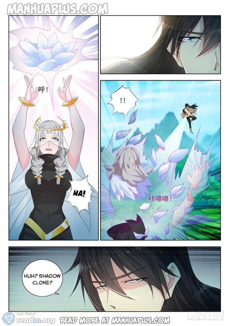 Rebirth of the Urban Immortal Cultivator chapter 298 page 15