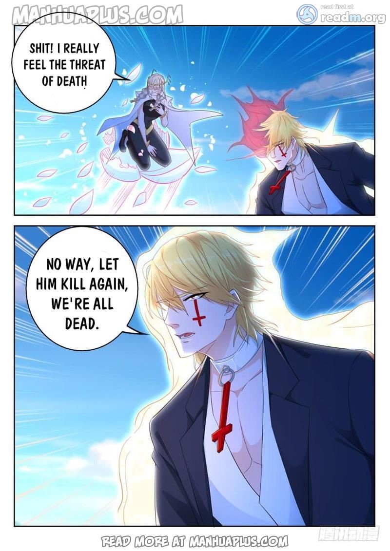 Rebirth of the Urban Immortal Cultivator chapter 299 page 12