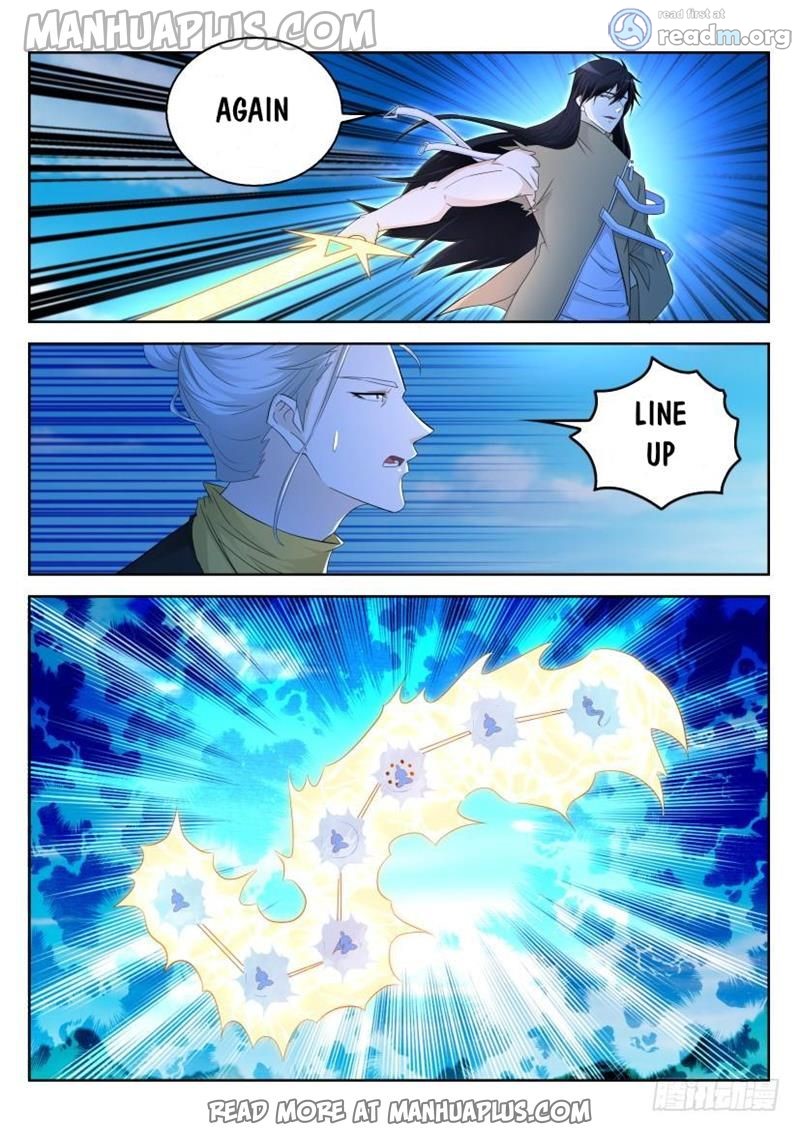 Rebirth of the Urban Immortal Cultivator chapter 299 page 13