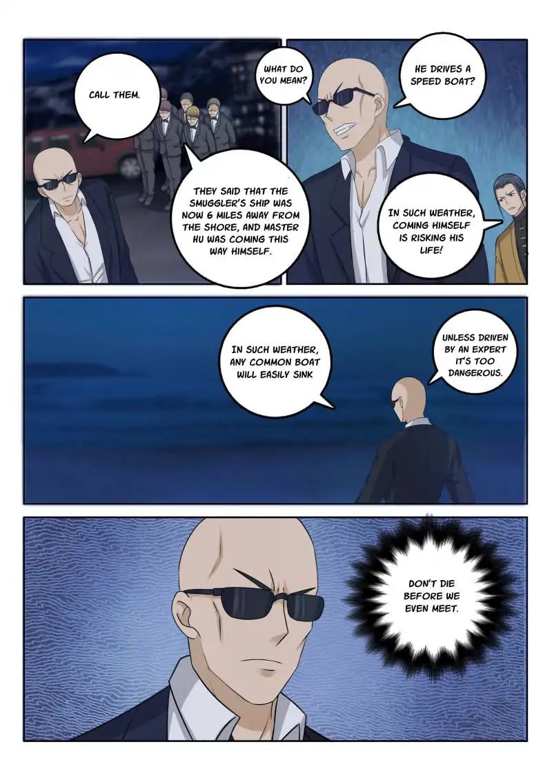 Rebirth of the Urban Immortal Cultivator chapter 30 page 2