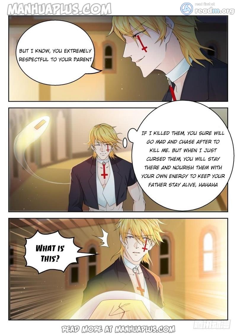 Rebirth of the Urban Immortal Cultivator chapter 302 page 13