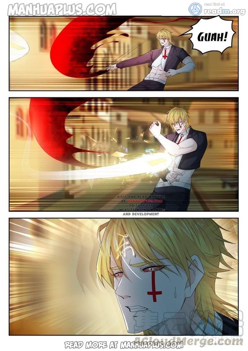 Rebirth of the Urban Immortal Cultivator chapter 302 page 14
