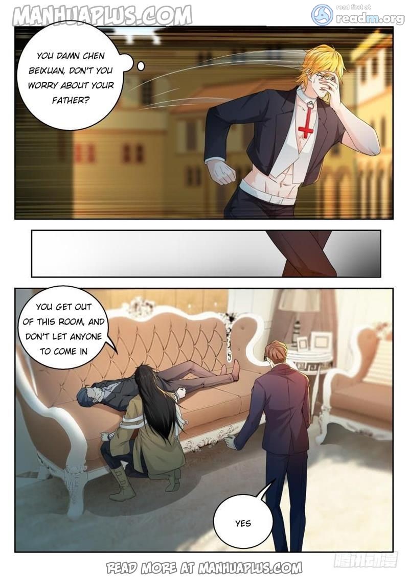 Rebirth of the Urban Immortal Cultivator chapter 302 page 15