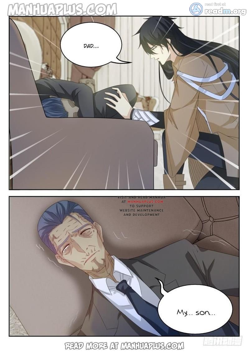 Rebirth of the Urban Immortal Cultivator chapter 302 page 5