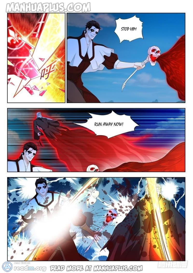 Rebirth of the Urban Immortal Cultivator chapter 304 page 13