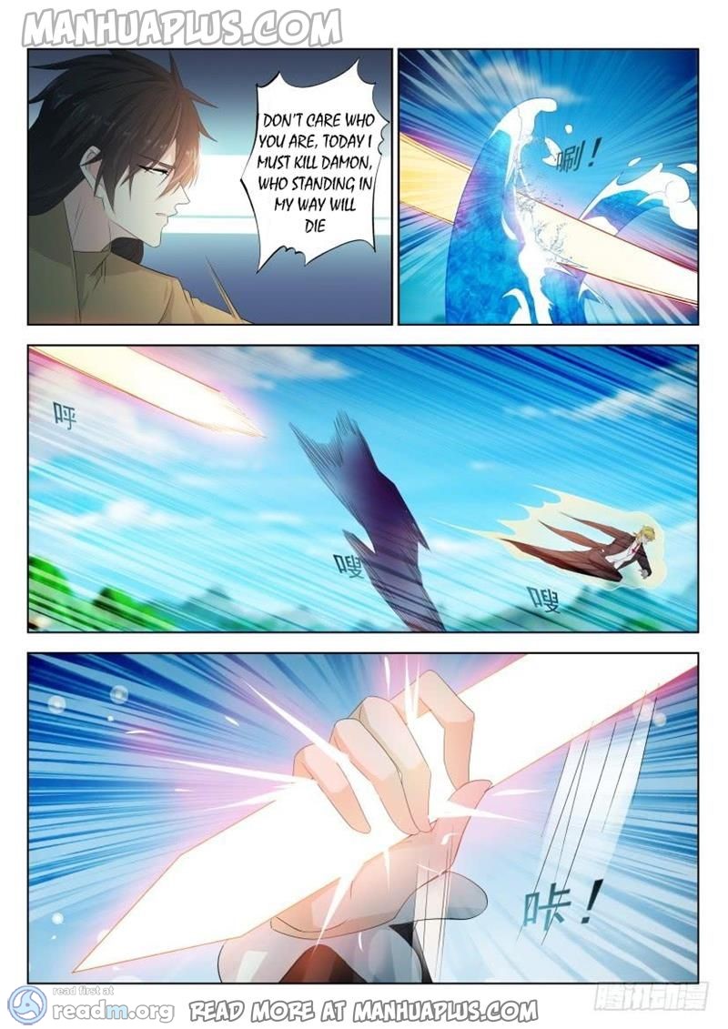 Rebirth of the Urban Immortal Cultivator chapter 304 page 15