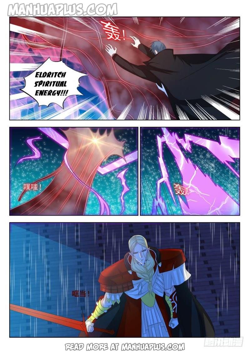 Rebirth of the Urban Immortal Cultivator chapter 307 page 14