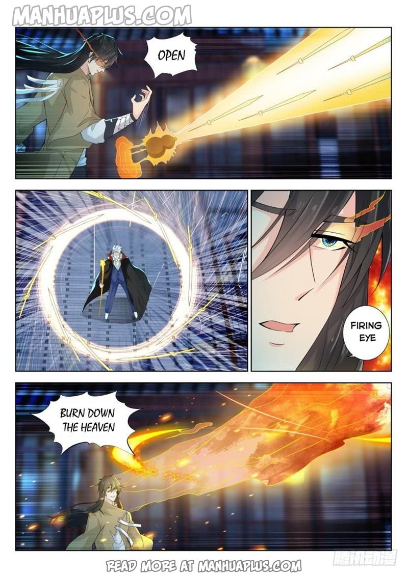 Rebirth of the Urban Immortal Cultivator chapter 308 page 14