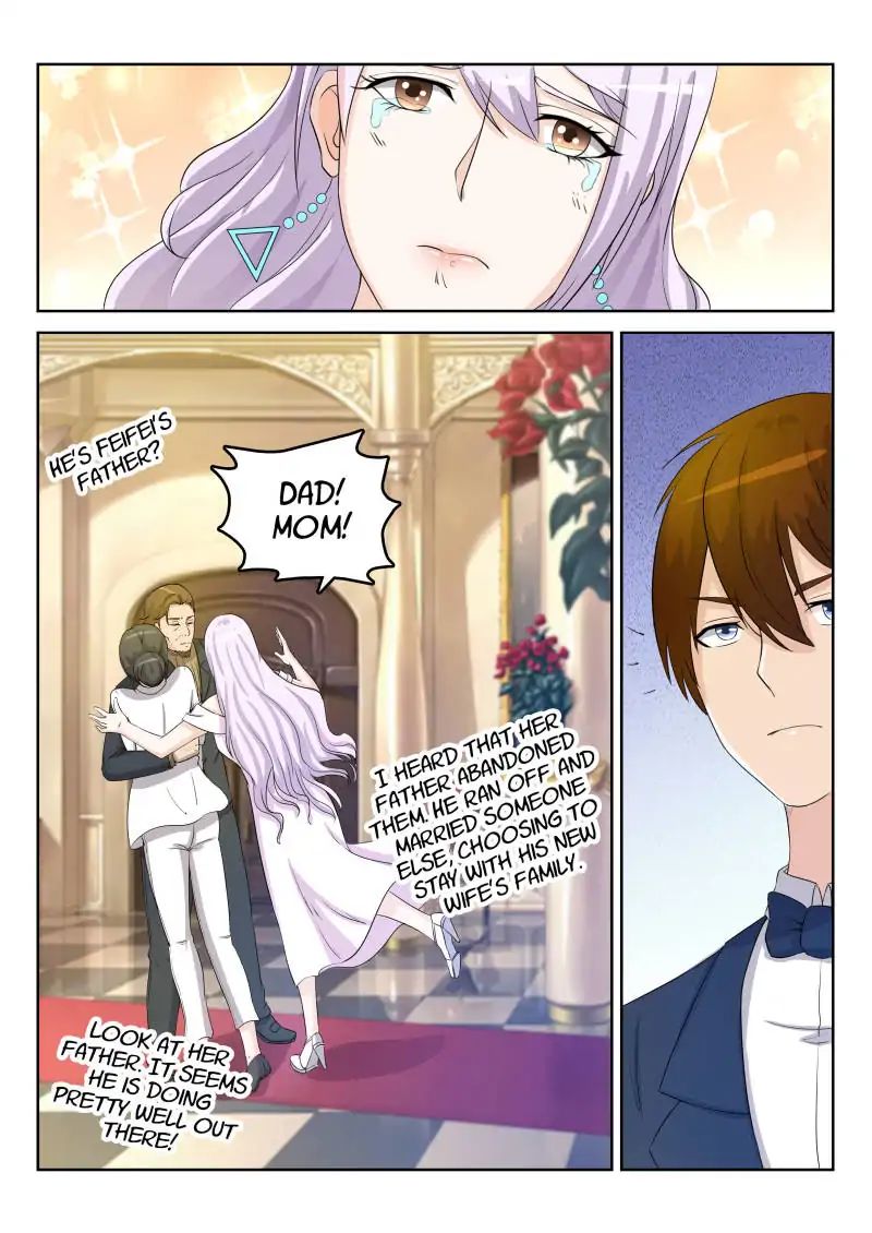 Rebirth of the Urban Immortal Cultivator chapter 31 page 10