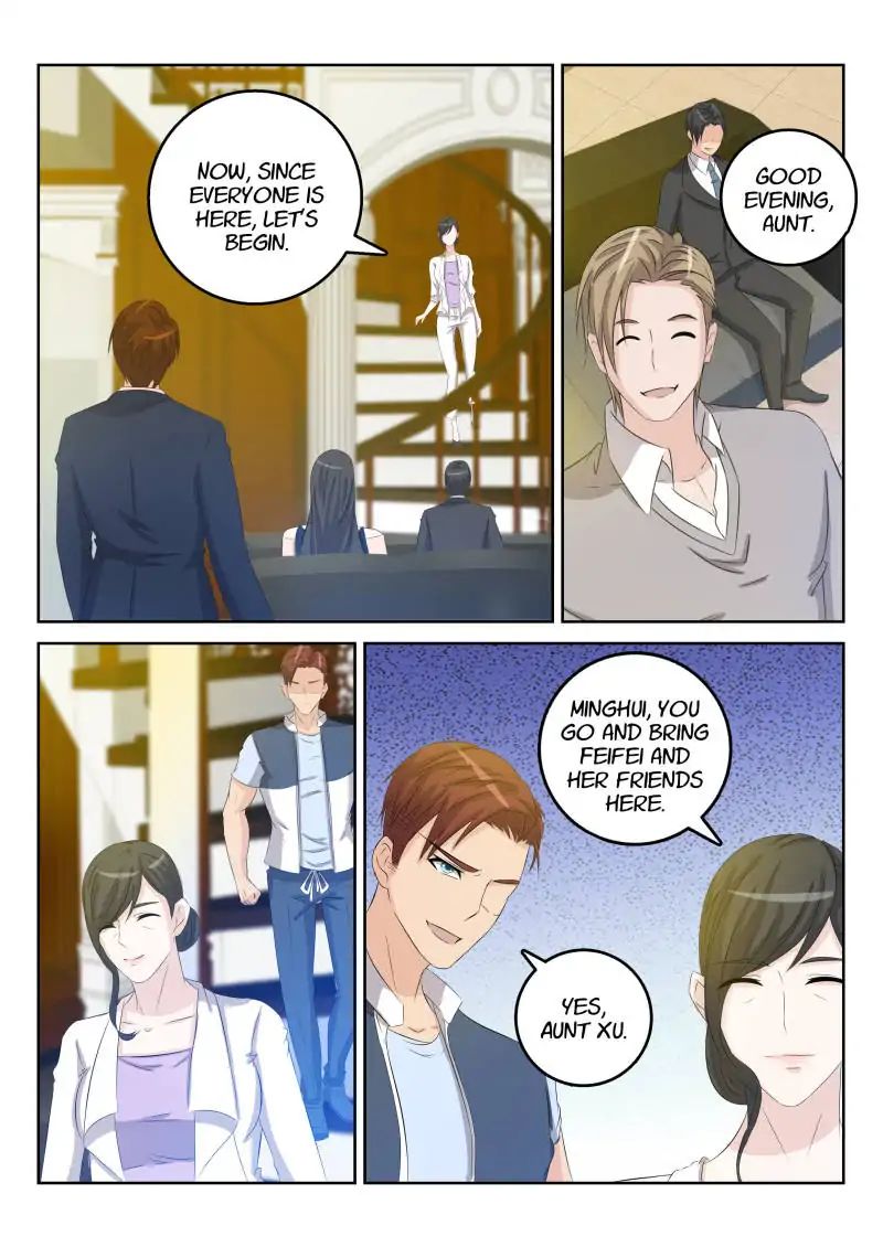 Rebirth of the Urban Immortal Cultivator chapter 31 page 4