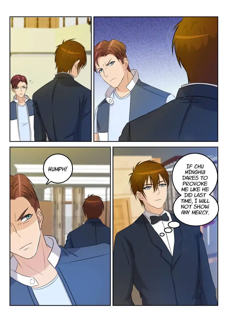 Rebirth of the Urban Immortal Cultivator chapter 31 page 5