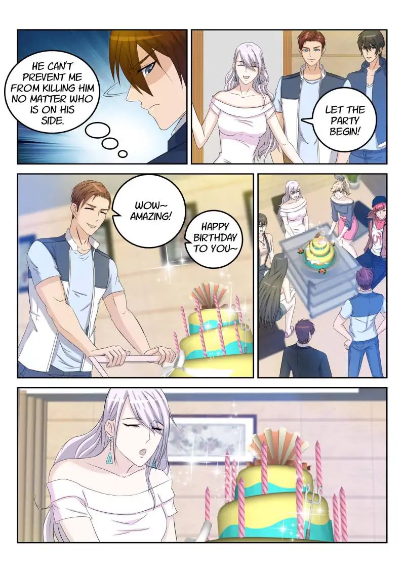 Rebirth of the Urban Immortal Cultivator chapter 31 page 6