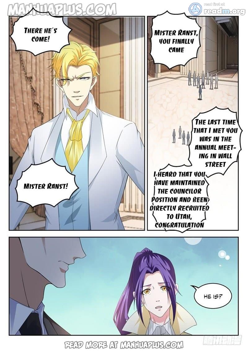 Rebirth of the Urban Immortal Cultivator chapter 312 page 12