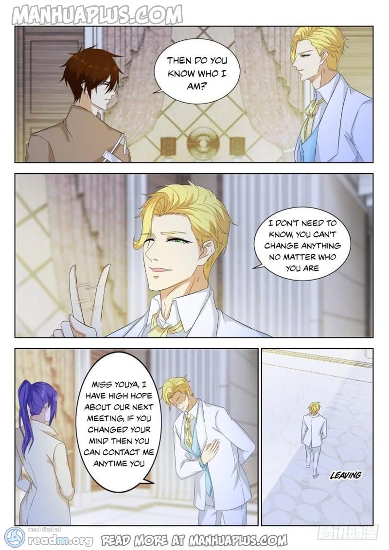 Rebirth of the Urban Immortal Cultivator chapter 313 page 3