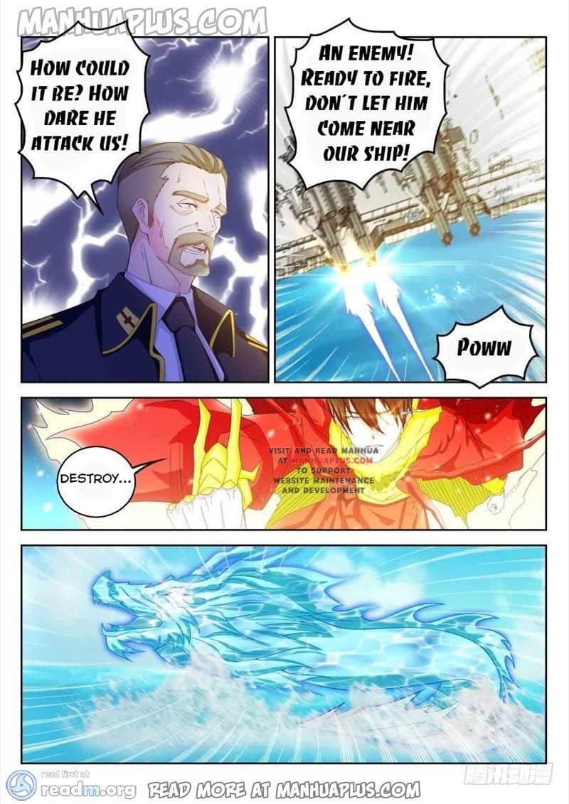 Rebirth of the Urban Immortal Cultivator chapter 316 page 11