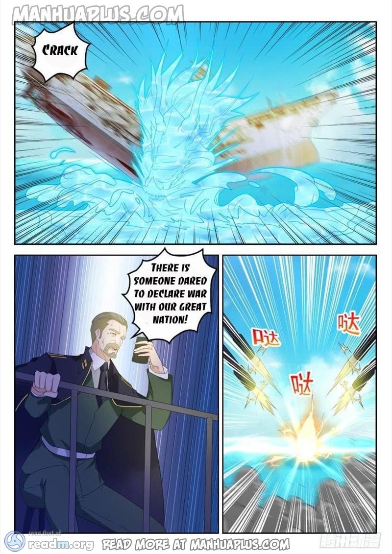 Rebirth of the Urban Immortal Cultivator chapter 316 page 12