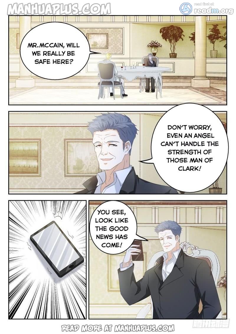 Rebirth of the Urban Immortal Cultivator chapter 317 page 9