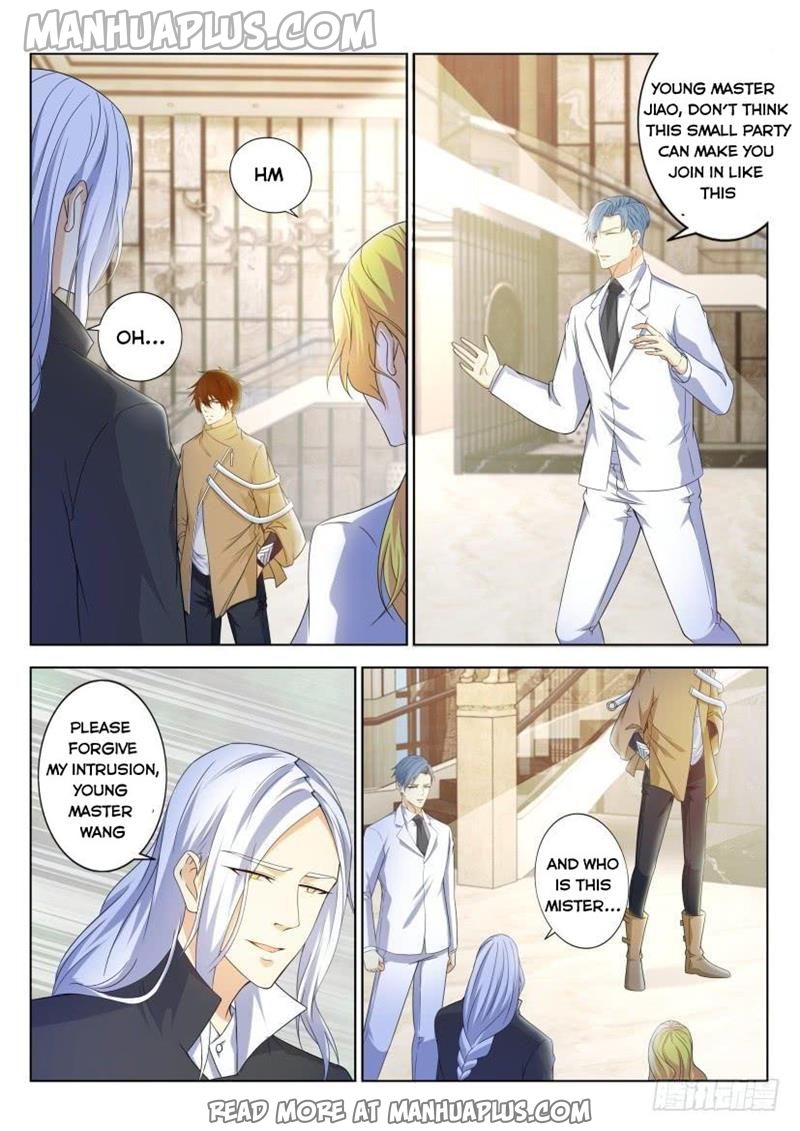 Rebirth of the Urban Immortal Cultivator chapter 321 page 10