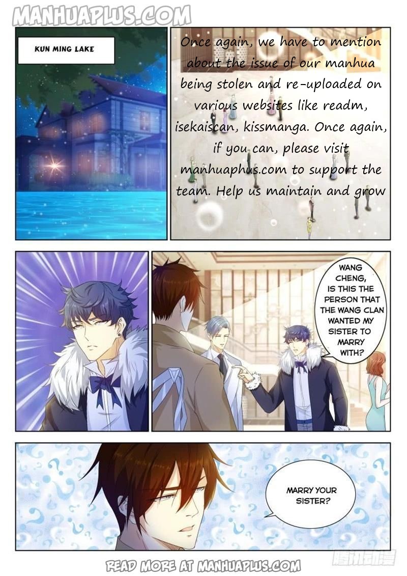 Rebirth of the Urban Immortal Cultivator chapter 321 page 5