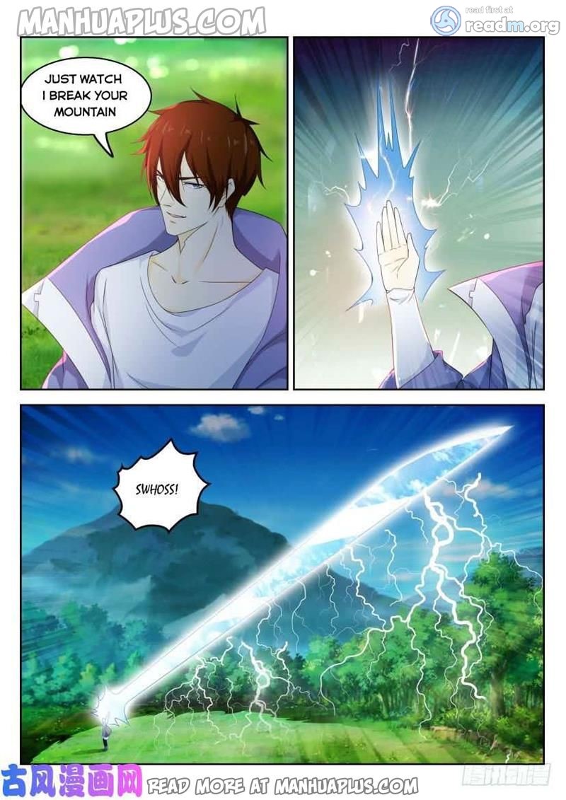 Rebirth of the Urban Immortal Cultivator chapter 324 page 14