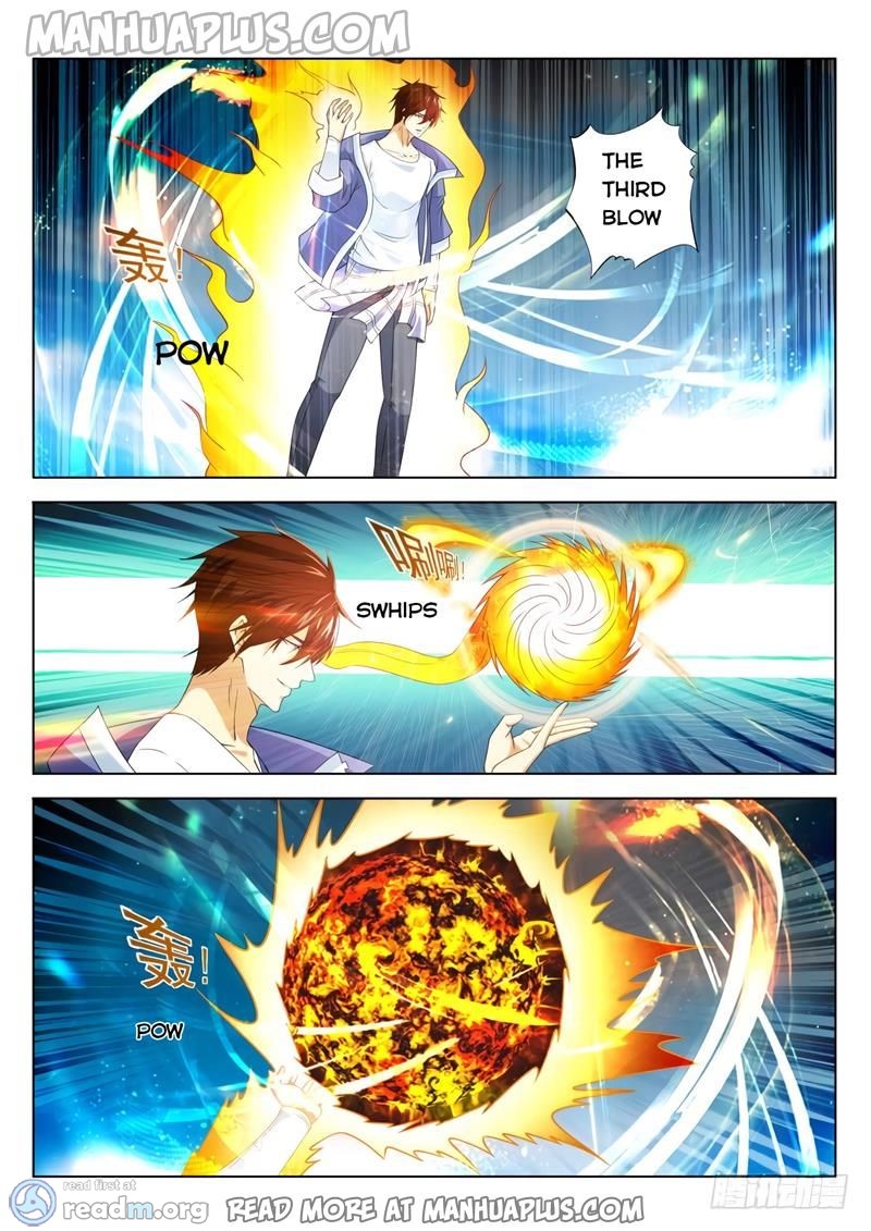 Rebirth of the Urban Immortal Cultivator chapter 327 page 12