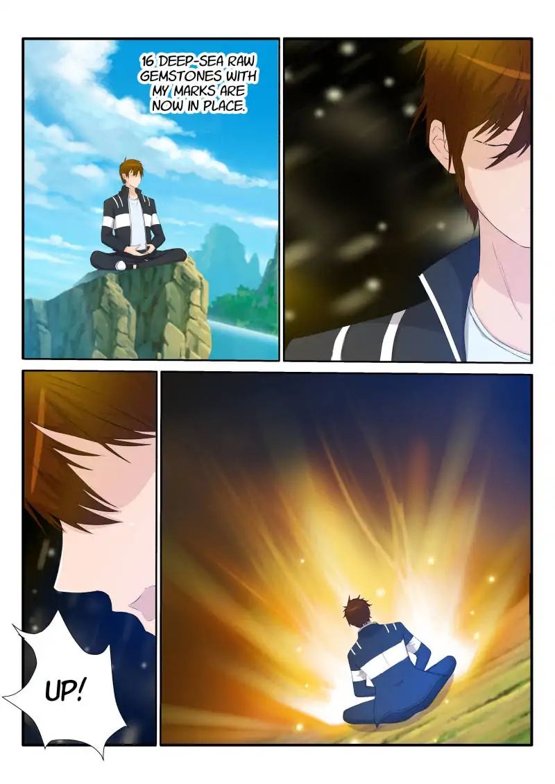 Rebirth of the Urban Immortal Cultivator chapter 33 page 9