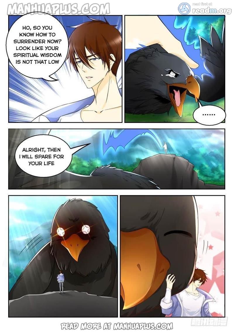 Rebirth of the Urban Immortal Cultivator chapter 330 page 12